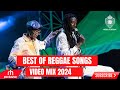 REGGAE KAMA ZAMANI  (MARCIA GRIFFITHS, FREDDIE MCGREGOR ,GLEN WASHINGTON, DON CAMPBEL FT DJ CREECHA) - RICHY HANIEL REGGAE KAMA ZAMANI  (MARCIA GRIFFITHS, FREDDIE MCGREGOR ,GLEN WASHINGTON, DON CAMPBEL FT DJ CREECHA)
