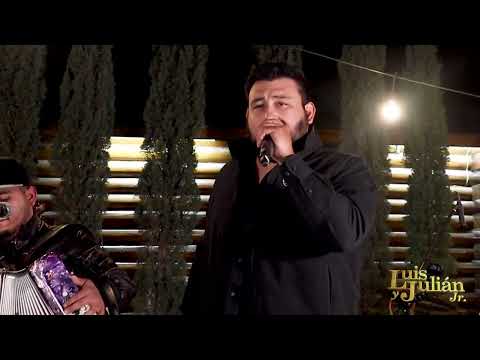 Luis y Julián Jr ft. Carlos Tierranegra - El Capitán Fantasma