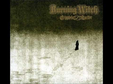 Burning Witch - Crippled Lucifer: Towers... (Full Album, 1080p)