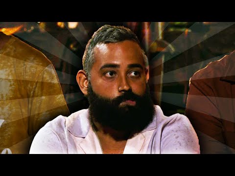 Survivor 44 Tribal Council Music 2