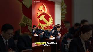 As eleições na China e na Coreia do Norte. #curiosidades #política #geopolitica