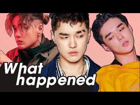 What Happened to DEAN - The R&B Prince of Kpop Video