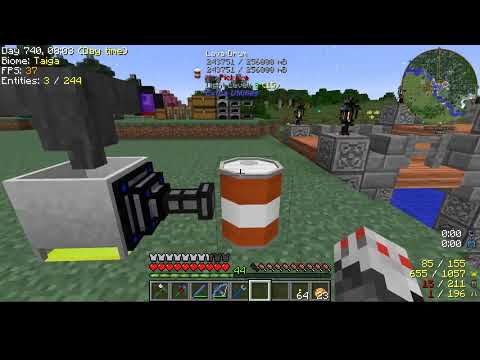 Project Ozone 2: Reloaded -- Kappa mode hangout stream!