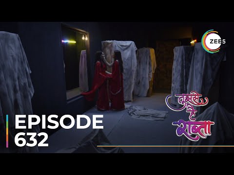 Tujhse Hai Raabta | Ep - 632 | Sneak Peek | Poorva Gokhale | Reem Shaikh | Sehban Azim