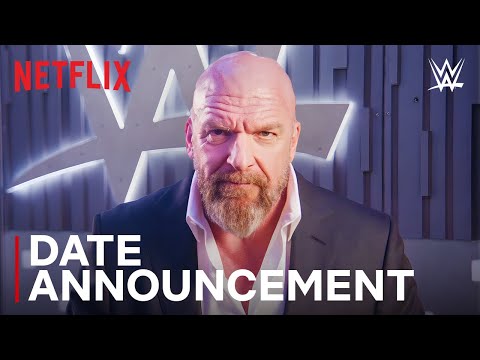 WWE Weekly Shows And Premium Live Events To Air On Netflix India From April 1st