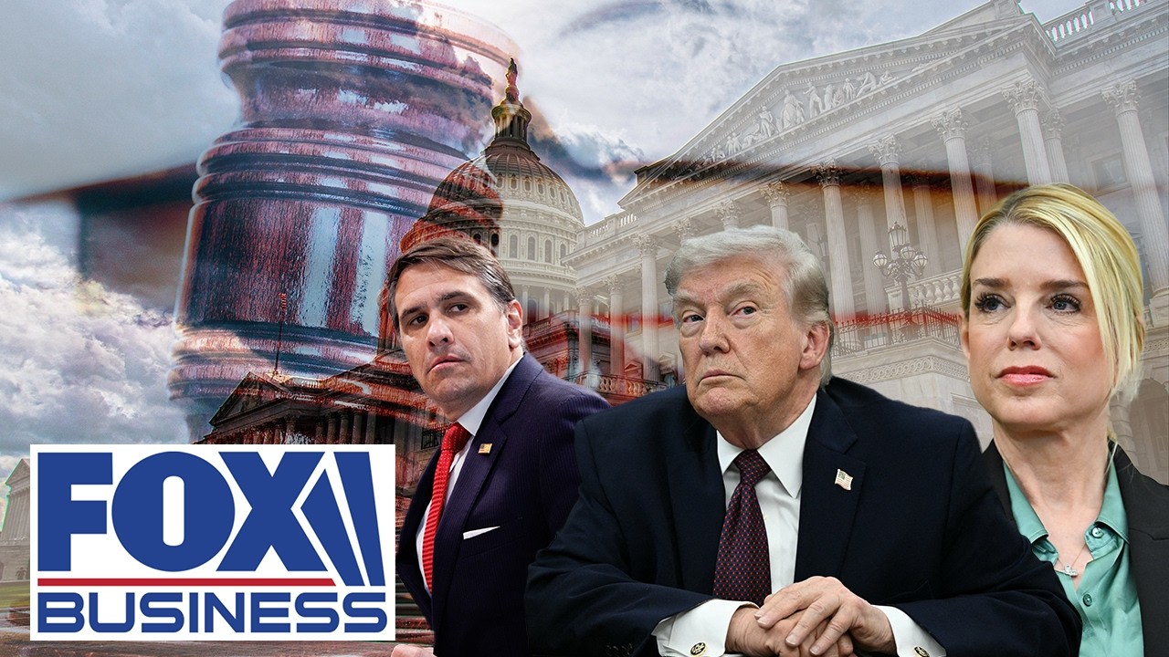 ‘ANYONE’S GAME’: Race for next Attorney General remains WIDE open