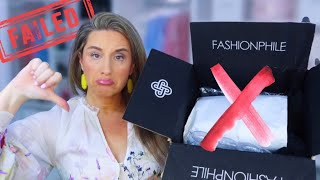 CHANEL WISHLIST UNBOXING FAIL!!! I CAN'T BELIEVE THIS HAPPENED AGAIN!!!