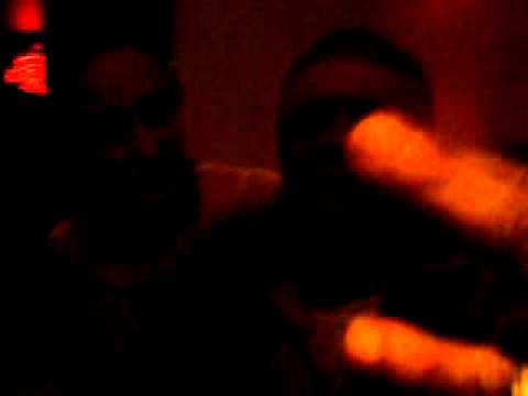 Jetvibes : Shabbaz The Disciple Du Wu Tang Klan En ITW  Pour JETVIBES.MOV