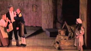Les Miserables Junior Players 2011 (Saturday): The Thenardier Waltz of Treachery