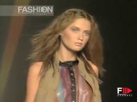 Fashion Show "Etro" Spring Summer 2008 Pret a Porter Milan 3 of 3 by Fashion Channel