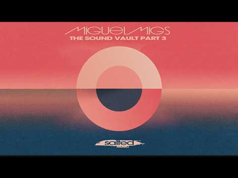 Miguel Migs ft Martin Luther - Eyes For You (Migs Retro Vault Remix)