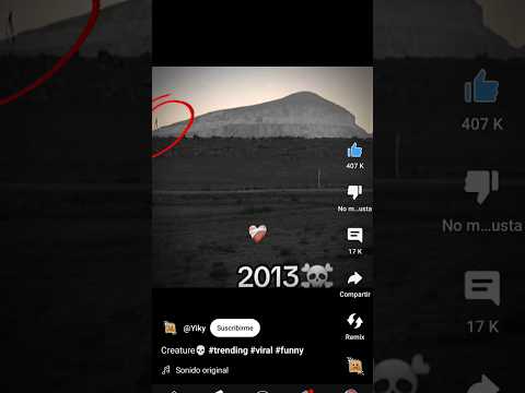 siren head#terrors #sirenhead #2023 y#2024 #xd #montana #siren #sirena #miedo