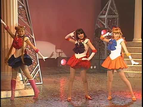 PGSM Kirari Super Live - Kirari Sailor Dream