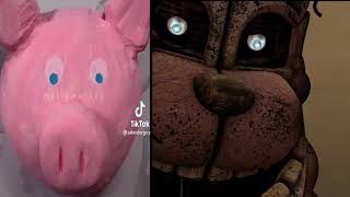 Cover art for Peppa):