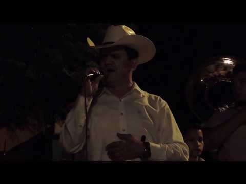 El Moro de Cumpas - Fausto León feat. Banda La Nueva Pilareña