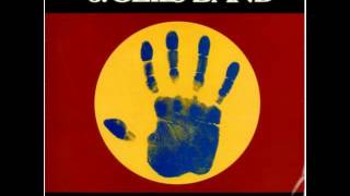 J. Geils Band &quot;Jus&#39; Can&#39;t Stop Me&quot;