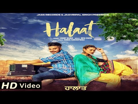 Halaat