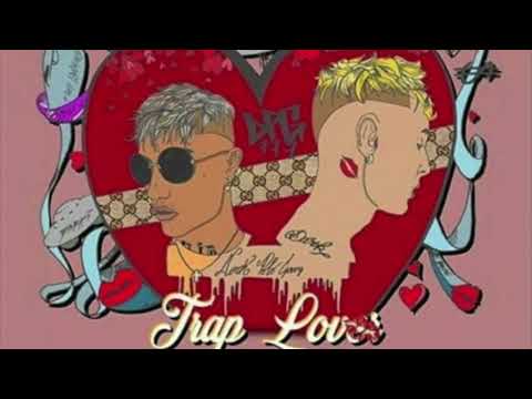 [FREE] "Luce A Roma" Tony Effe Ft Side Baby [Trap Lovers] Type beat | Trap Instrumental 2021