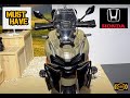 HONDA ADV 160 ACCESSORIES AVAILABLE NA! MUST WATCH!