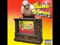 Butta Verses feat. CL Smooth - "War Of The Roses" OFFICIAL VERSION