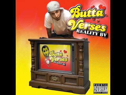 Butta Verses feat. CL Smooth - 