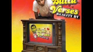 Butta Verses feat. CL Smooth - 
