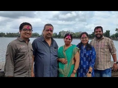 Kolhapur Vlog | World Through Vaishali