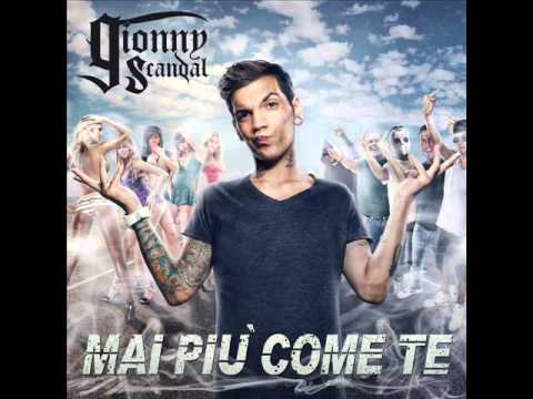 GionnyScandal feat. Clementino - Underground commerciale