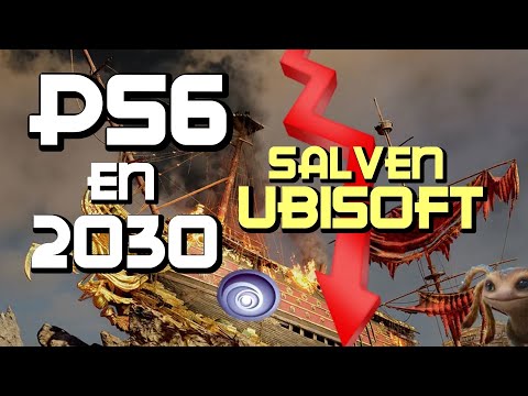 Juego de Ubisoft para PS5, esperado durante mucho tiempo, ahora probablemente se dirigirá a PS6