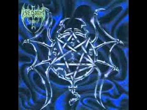 ISEGRIM- "Rape Jesus Christ"