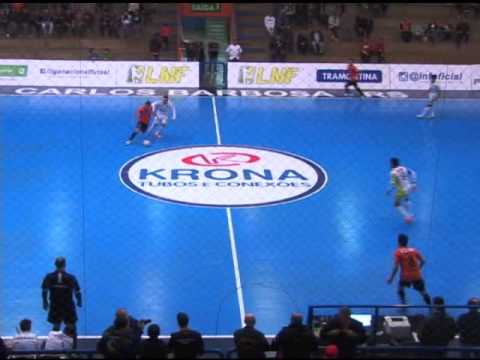 LNF - ACBF 7x2 Umuarama