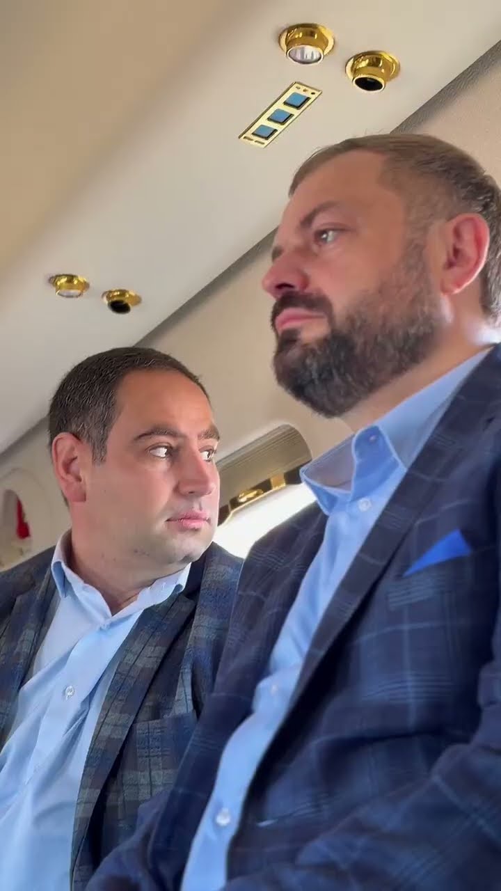 Կտրվի Ամուլսարի հանքավայրի շահագործման մեկնարկը. Փաշինյանը Վայոց ձորում է