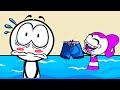 Pencil Erase Puzzle Delete One Part Pencilmation DOP All Levels 181 256 Gameplay Walkthrough HD
