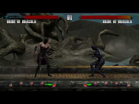 Clash of the Monsters - Gameplay