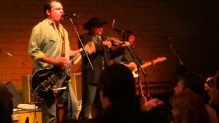 Reckless Kelly   Motel Cowboy Show 2