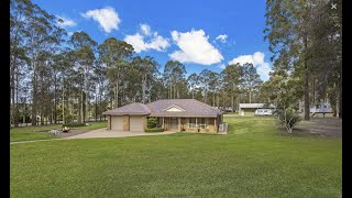 1 Pedeman Place, Jilliby, NSW 2259