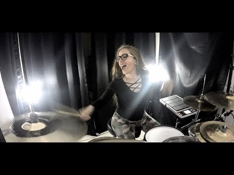 7 Styles in 3 Minutes - Hit Like A Girl 2018