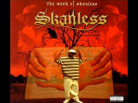 Skanless - Jack Time