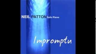 Catherine - Neil Patton Solo Piano