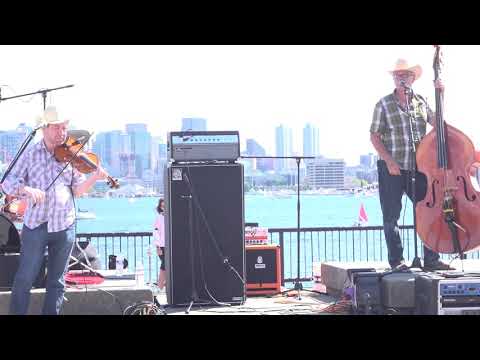 Haggis Brothers - Seattle Peace Concert - D.A. Larew Productions [52]