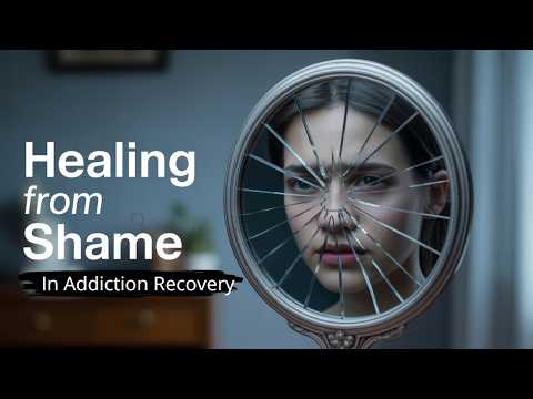 Watch — Shame and Addiction, What You Need to Know — The Recovery Village