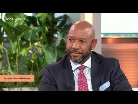 Sibos TV: Creating a secure, scalable and innovation-ready financial ecosystem - October 2025