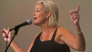 Lorrie Morgan - Leavin&#39; On Your Mind