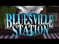 Bluesville Station - Mardi Gras Bourbon Street Party - Secondlife