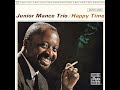 Ron Carter - Happy Time - from Happy Time by Junior Mance Trio - #roncarterbassist