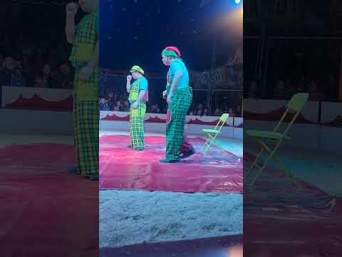 Circus Candy - Clown Banane 🍌  und Zitrone 🍋 ....