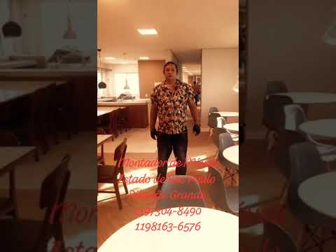 Montador de Móveis Estado de São Paulo Ribeirão Grande 1197304-8490 1198163-6576 #montadordemoveis