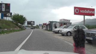 Muriqan Albania Crna Gora Montenegro 2342014