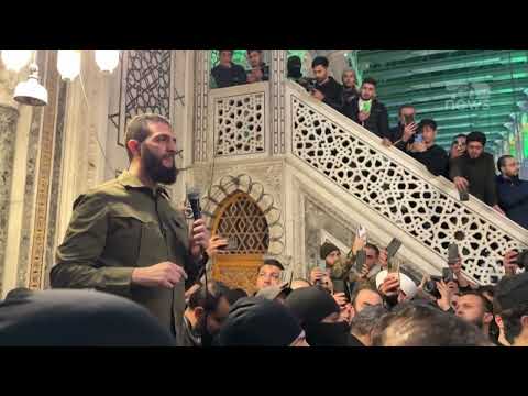 Top News - Siria, një vit pa Assadin / Vendi ende i përçarë, kërkon të rimëkëmbet