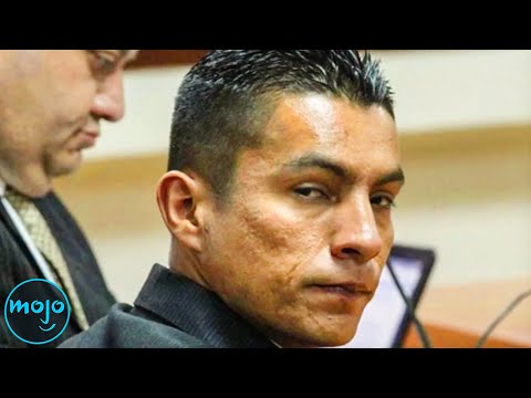 50 Notorious Criminals Who Were Murdered in Prison